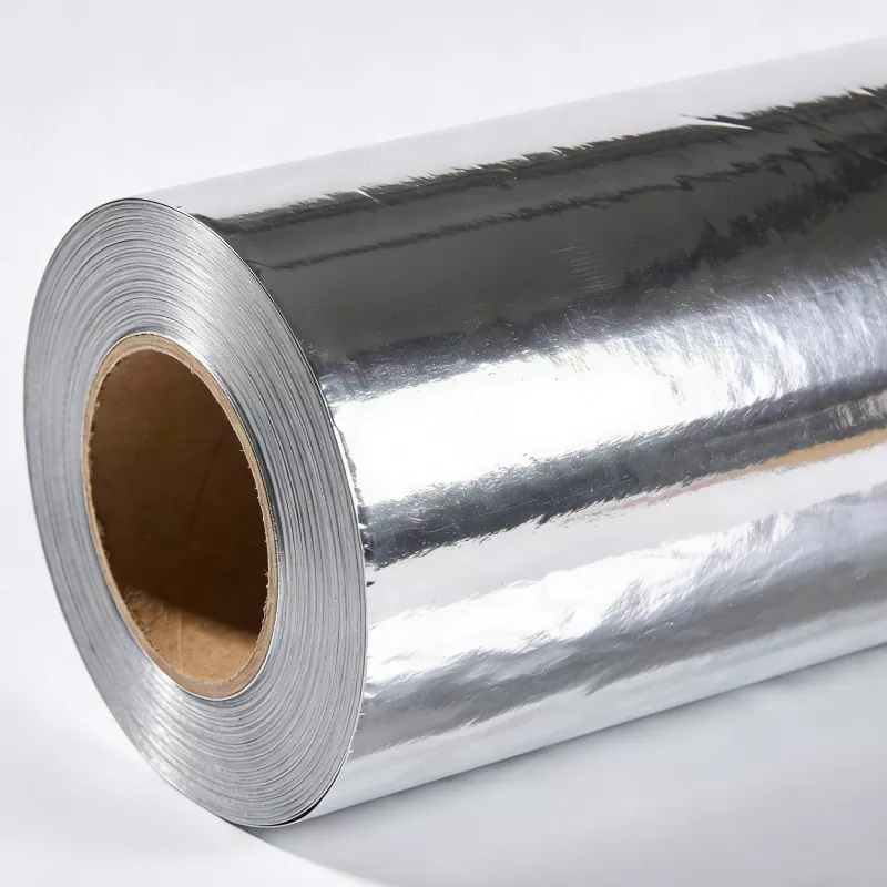 Reflective Alu Foil