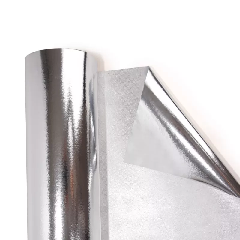 Reflective Film For Insulation