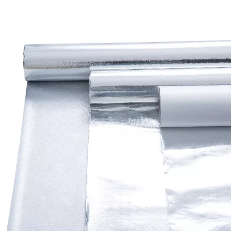 Reflective Film For Roof