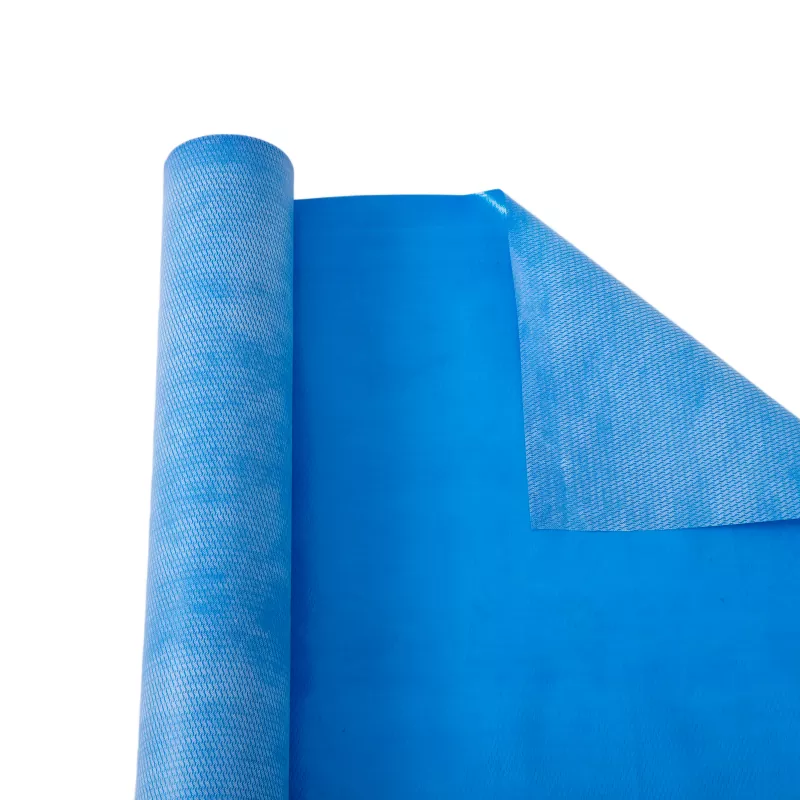 Vapor Barrier Membrane