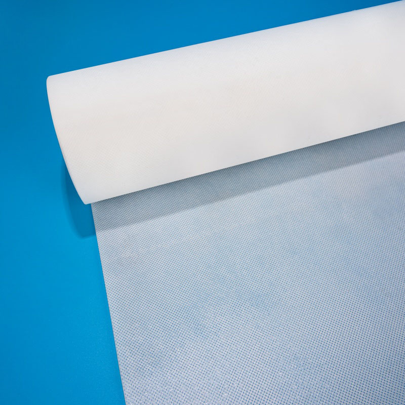 Vapour Barrier For Walls