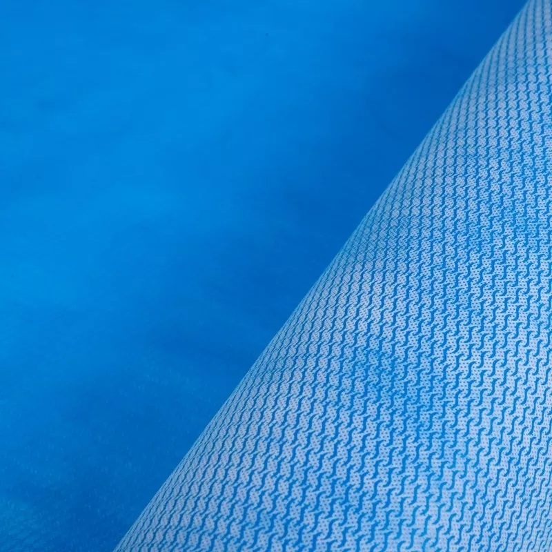 Vapour Barrier Insulation