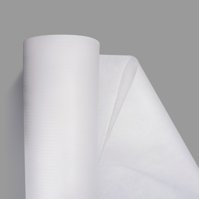 Water Barrier Breathable Membrane